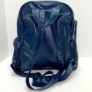 H&B | Bags | Hernan Bag From Hb Collection Ladies Backpackmodern Many ...